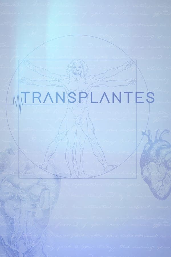 Transplantes poster