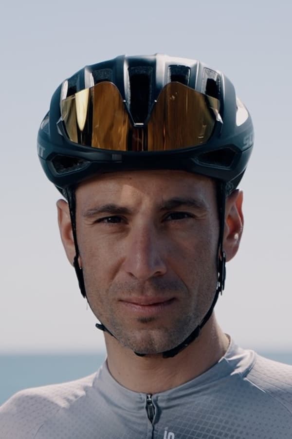 Vincenzo Nibali poster