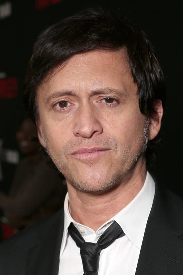 Clifton Collins Jr. poster