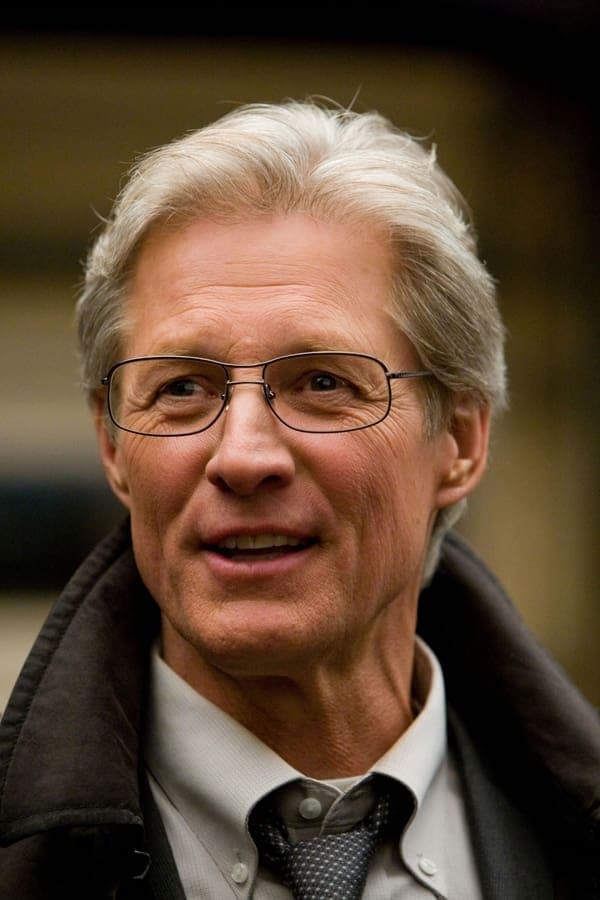 Bruce Boxleitner poster