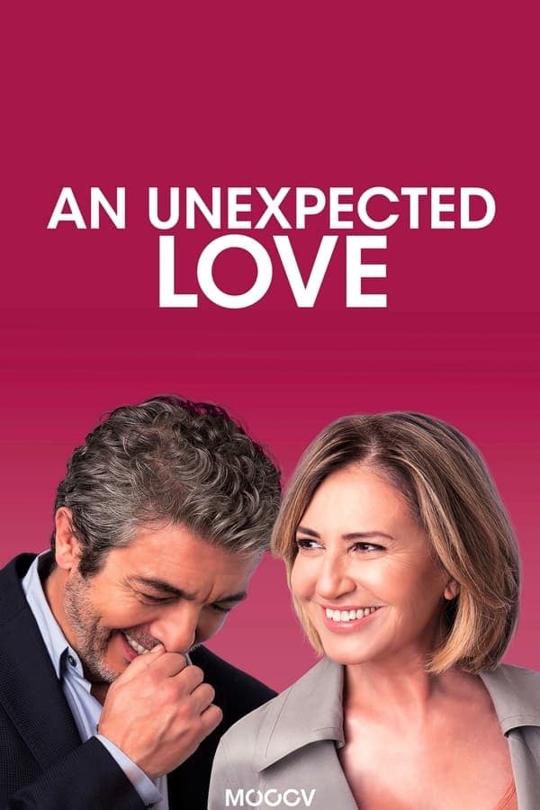 An Unexpected Love poster