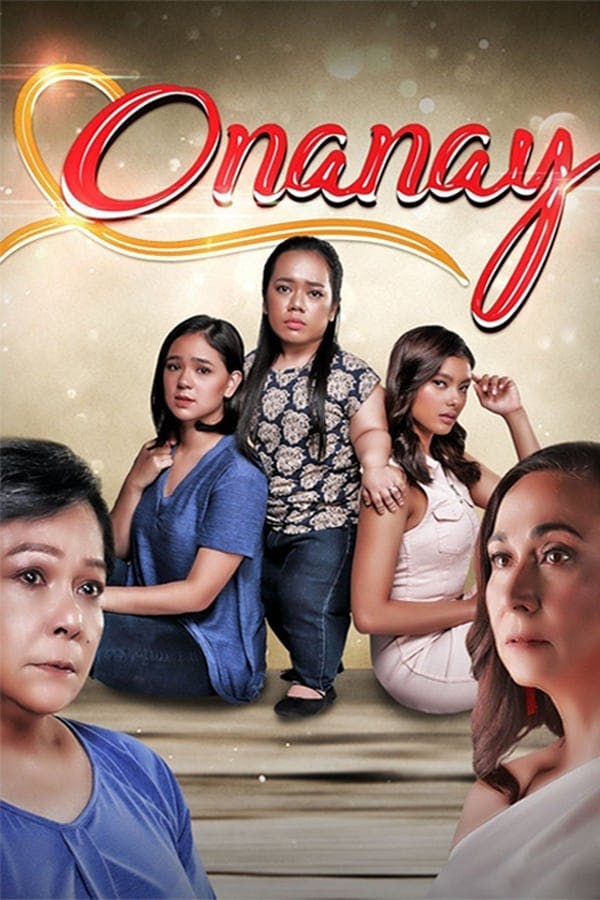 Onanay poster