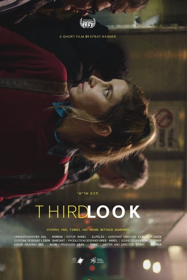 Third Look poster