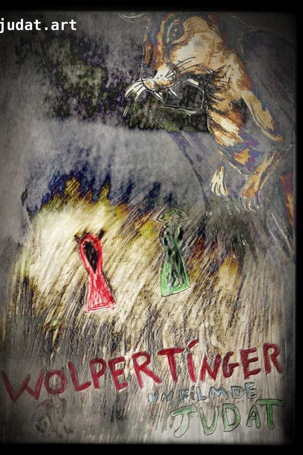 Wolpertinger poster