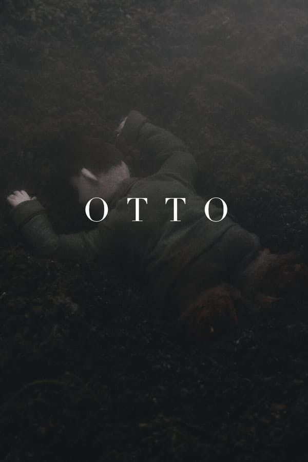 Otto poster