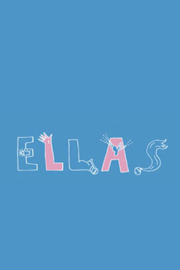 Ellas poster