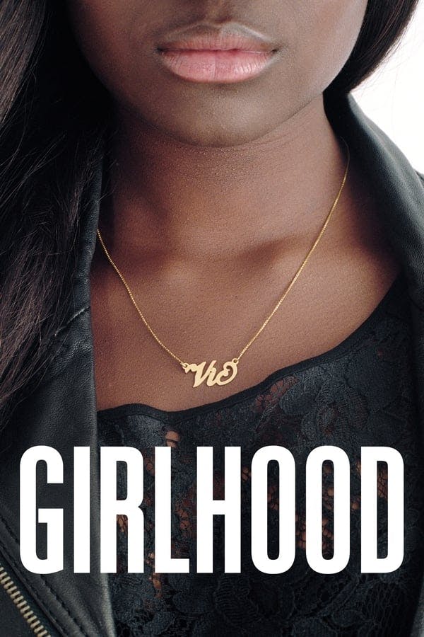 Girlhood poster