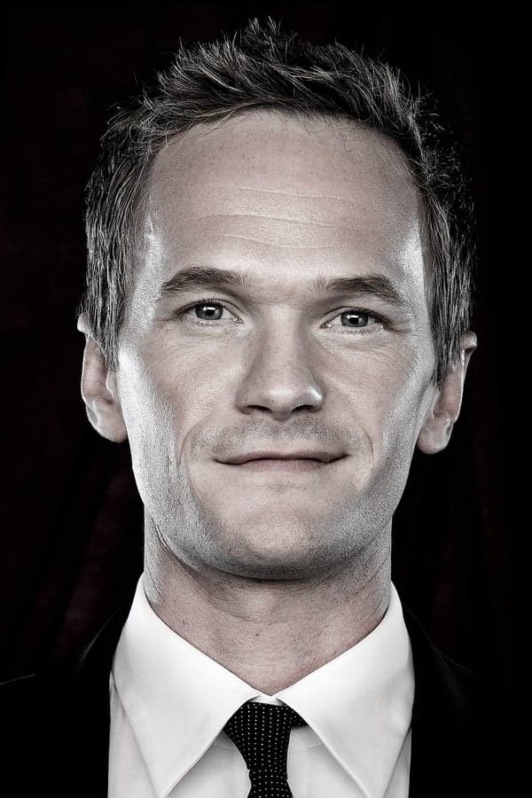 Neil Patrick Harris poster