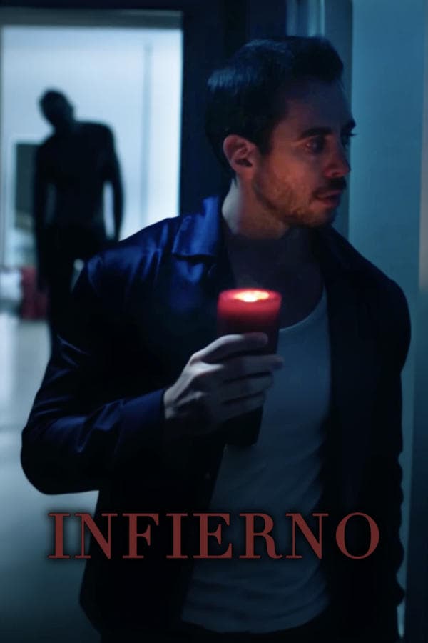 Infierno poster