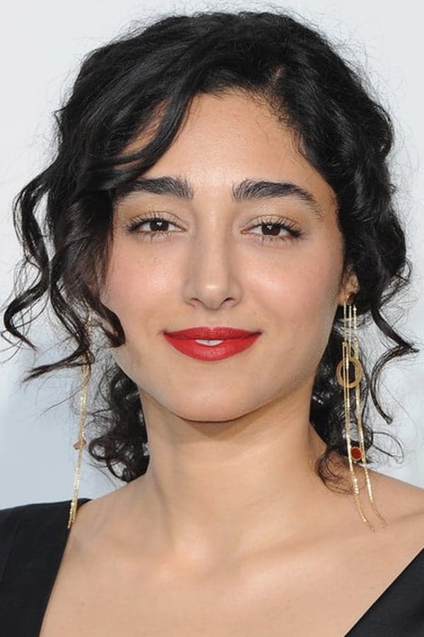 Golshifteh Farahani poster