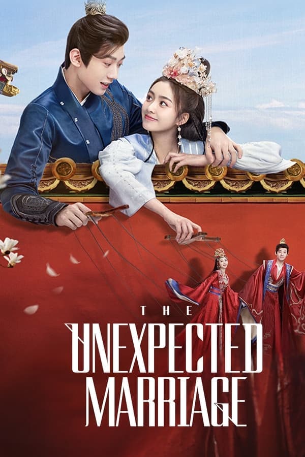 The Unexpected Marriage poster