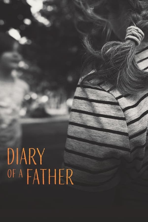 Diary of a Father poster