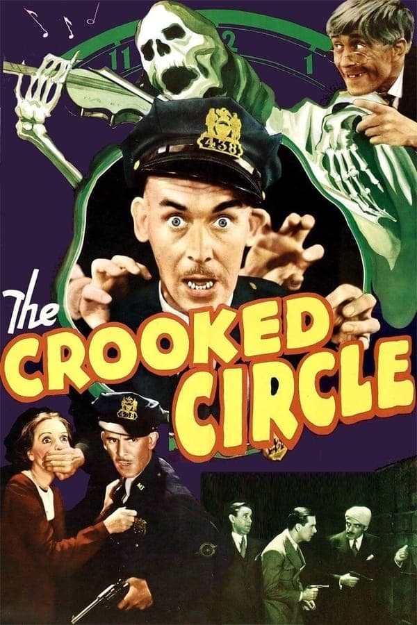 The Crooked Circle poster