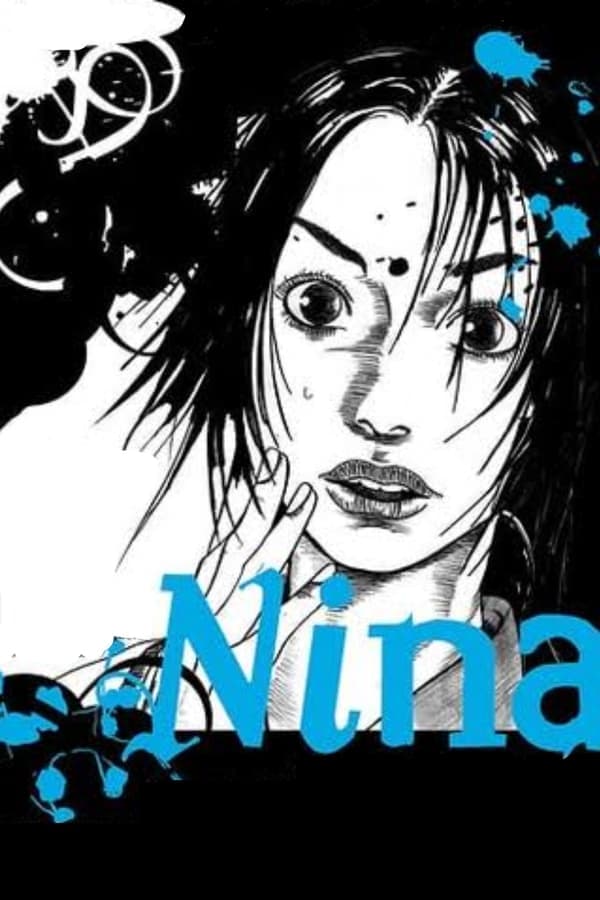 Nina poster