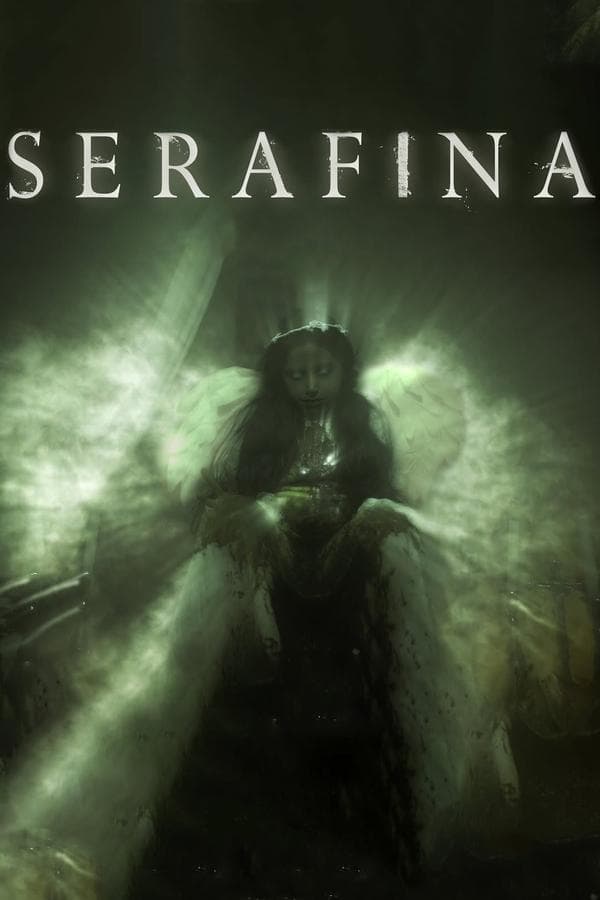 Serafina poster