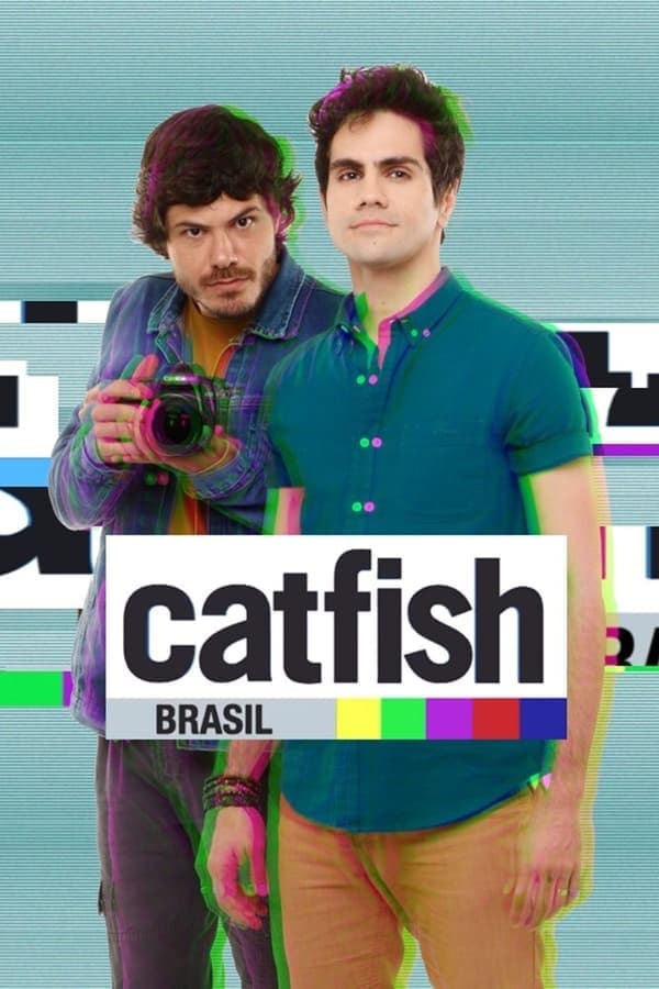 Catfish Brasil poster