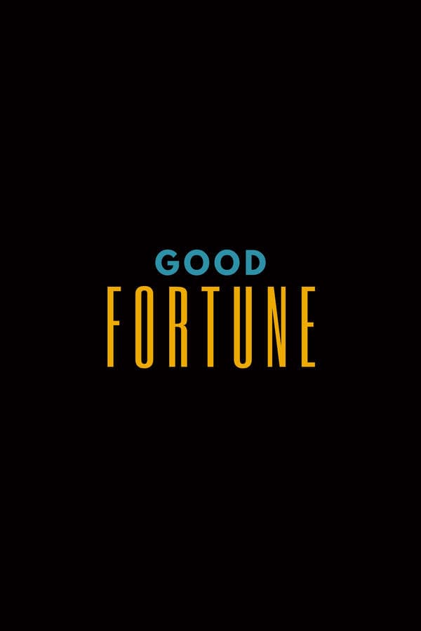 Good Fortune poster