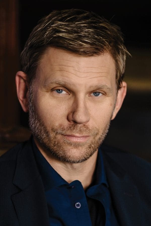 Mark Pellegrino poster