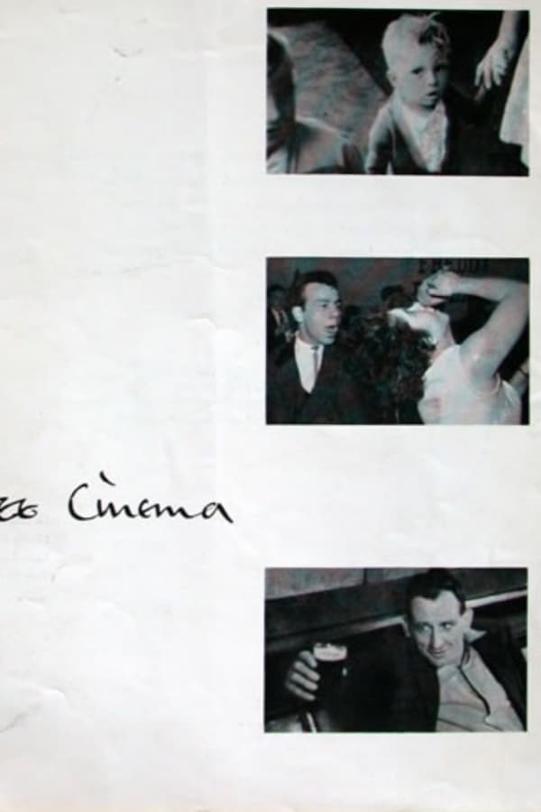 Free Cinema, 1956 - ? An Essay on Film by Lindsay Anderson poster