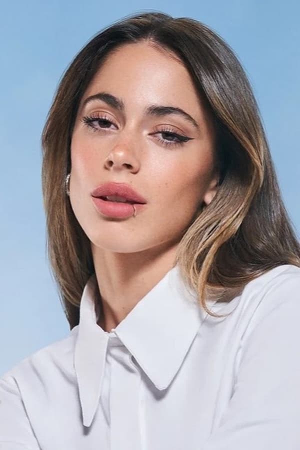 TINI poster