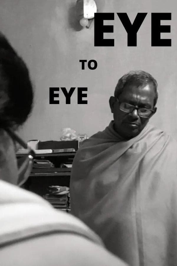 Eye to Eye poster