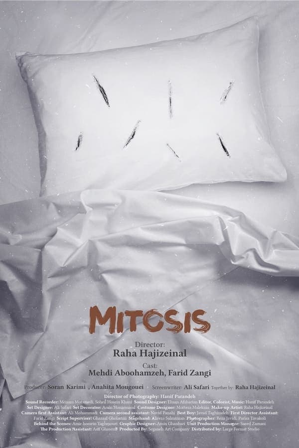 Mitosis poster