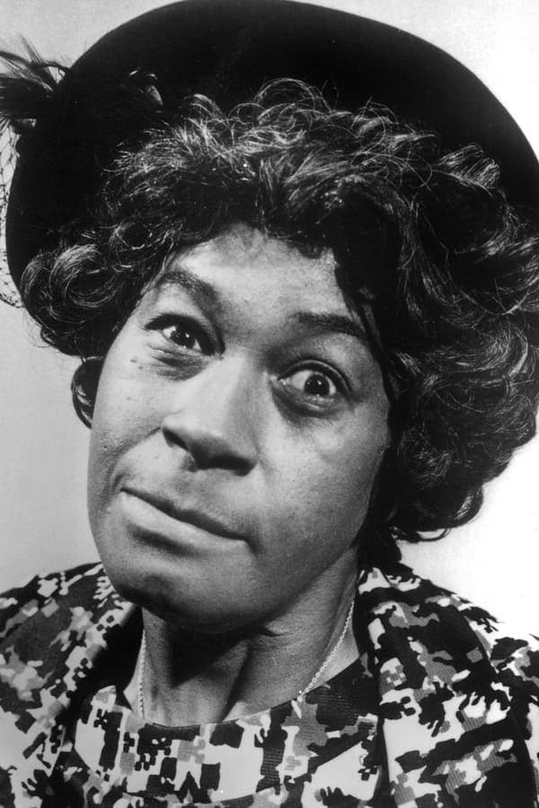 LaWanda Page poster