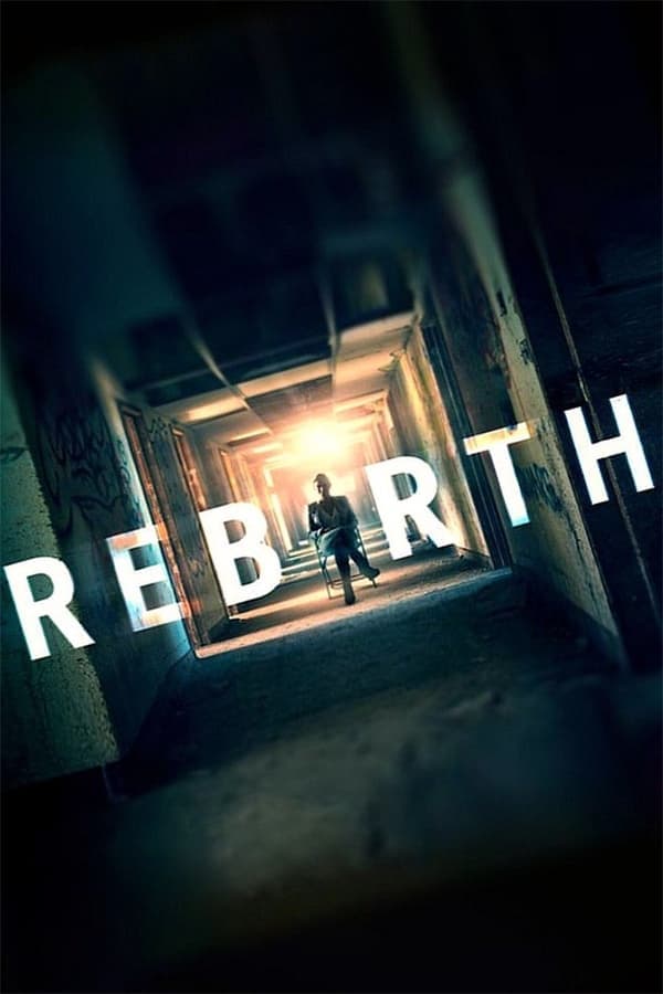 Rebirth poster