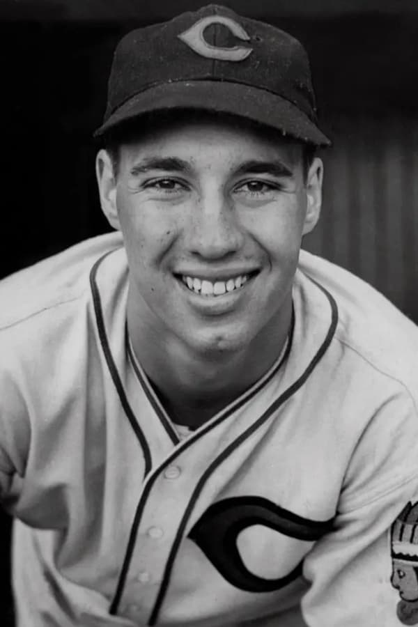 Bob Feller poster