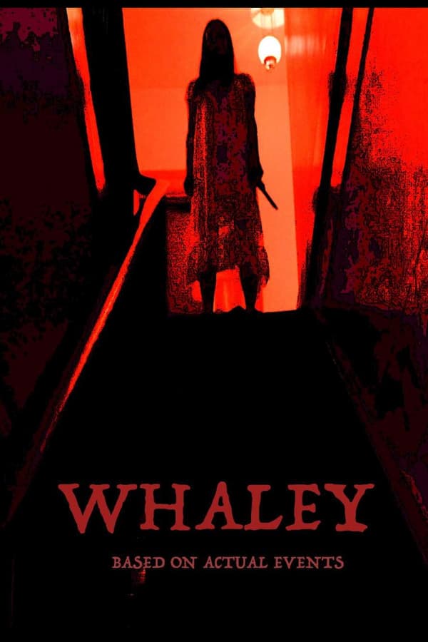 Whaley poster