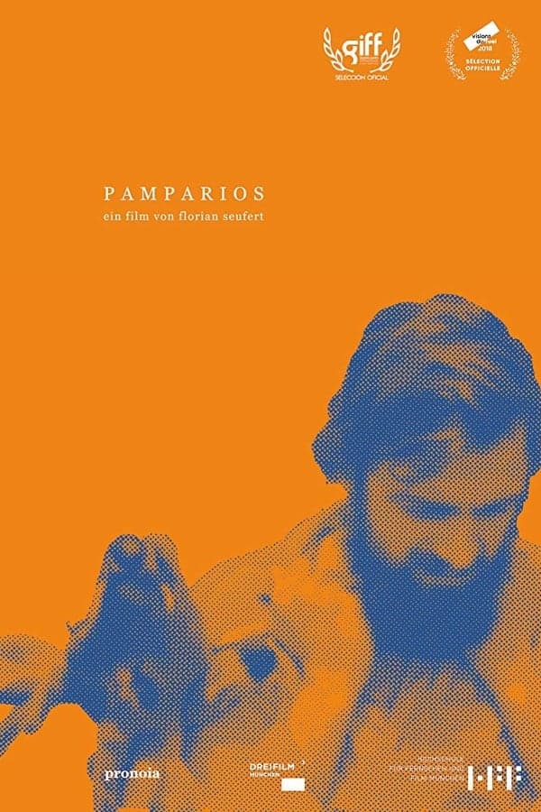 Pamparios poster