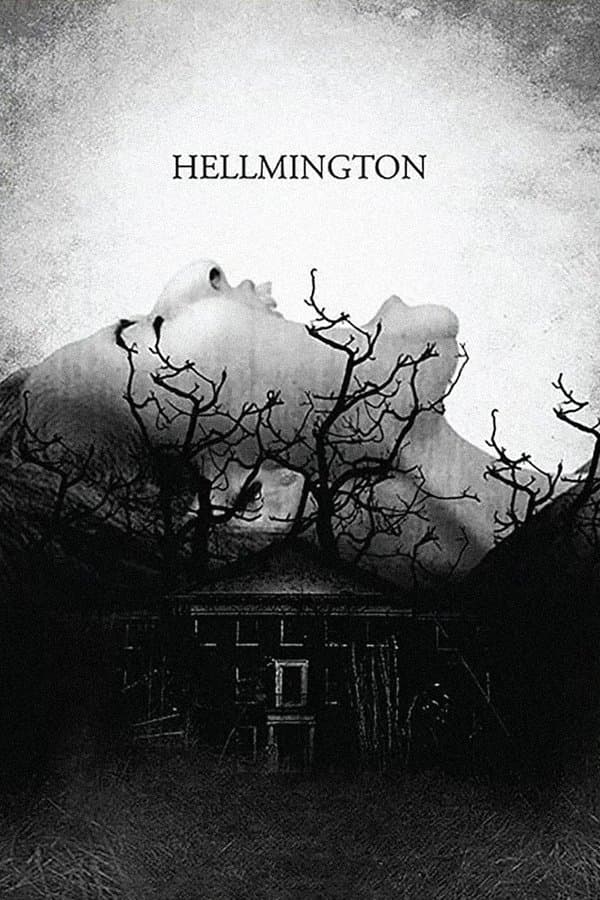 Hellmington poster