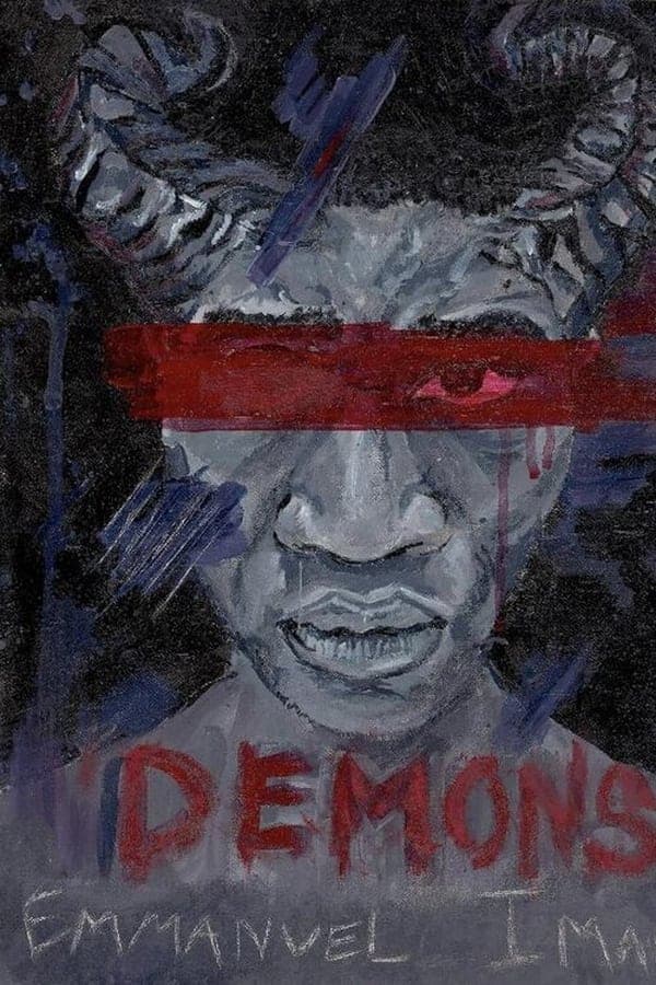 Demons poster