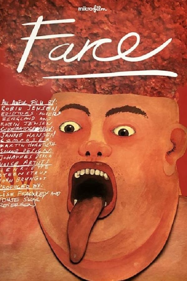 Farce poster