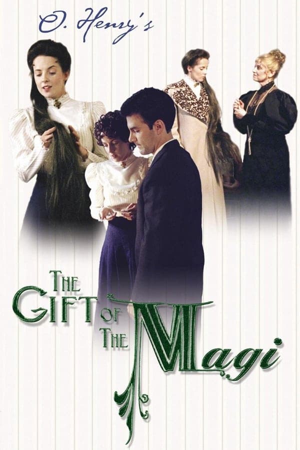 The Gift of the Magi poster