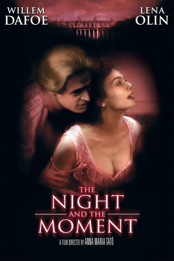 The Night and the Moment poster