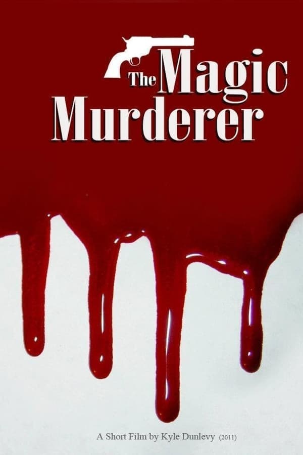 The Magic Murderer poster