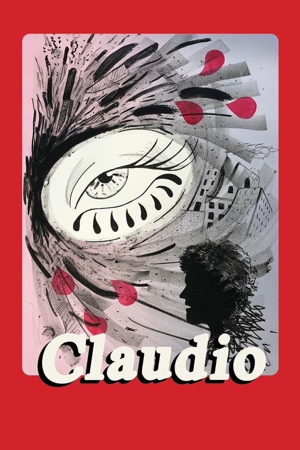 Claudio poster