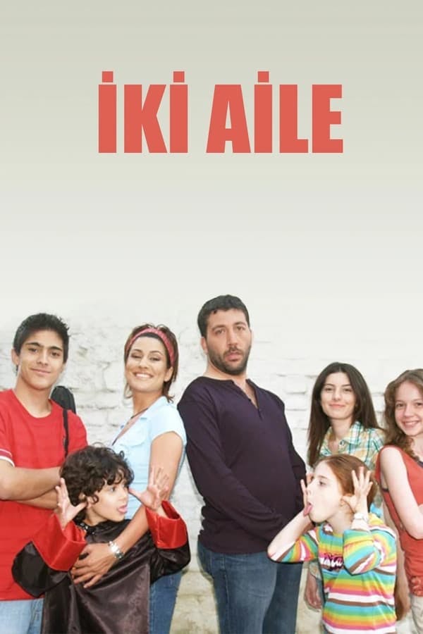 İki Aile poster