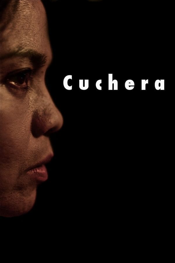 Cuchera poster