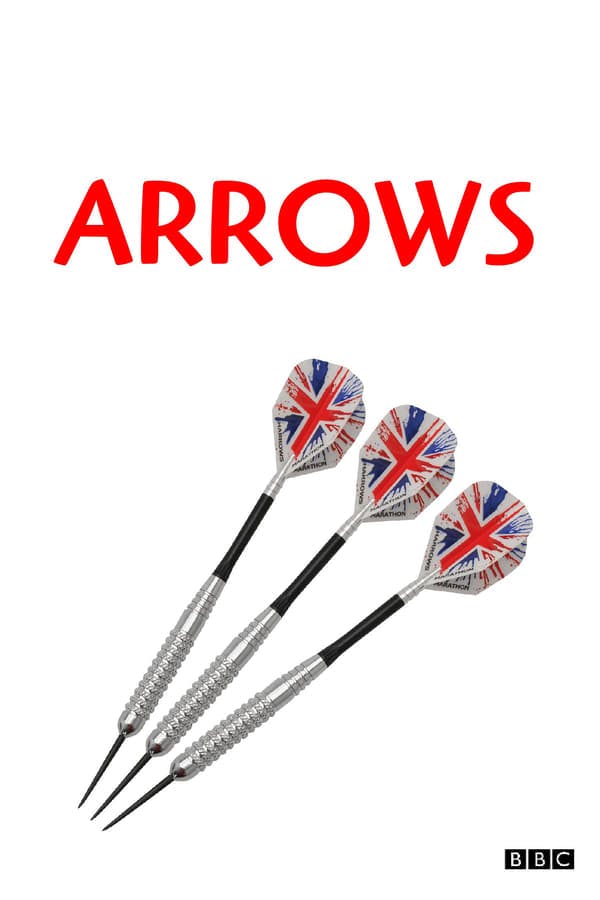 Arrows poster