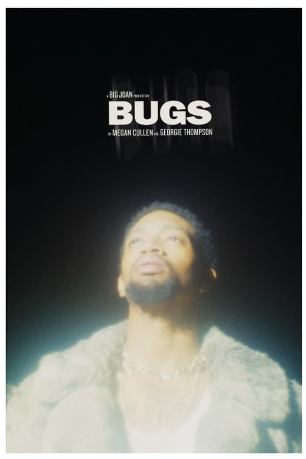 Bugs poster