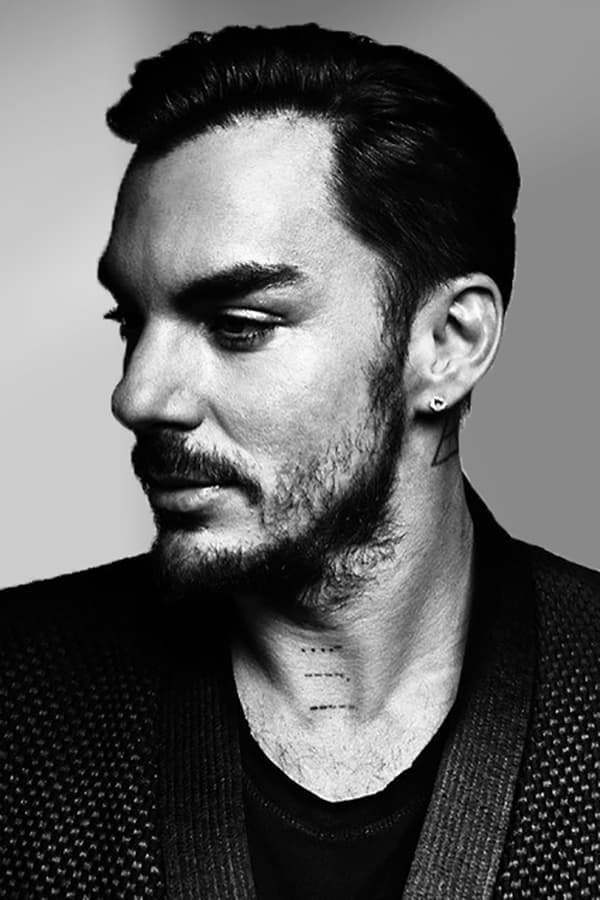 Shannon Leto poster