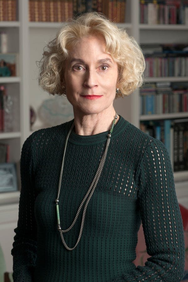 Martha C. Nussbaum poster