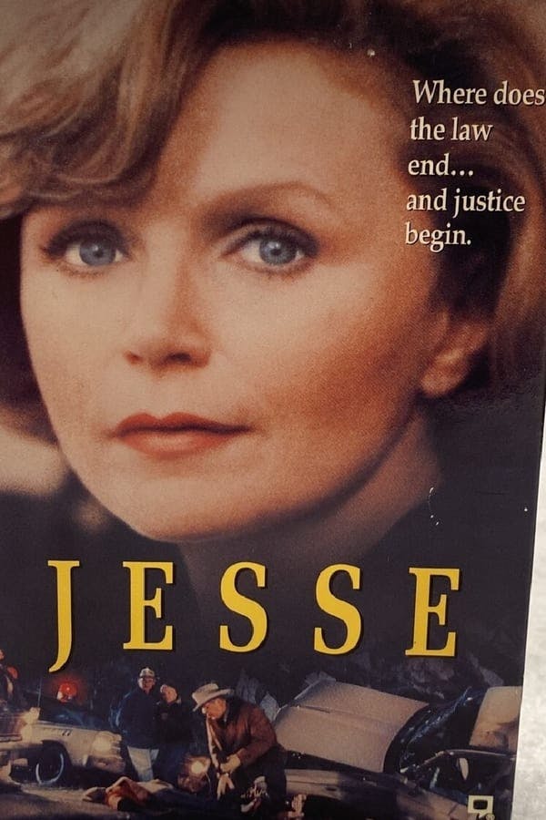 Jesse poster