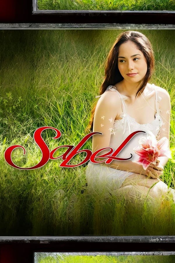 Sabel poster