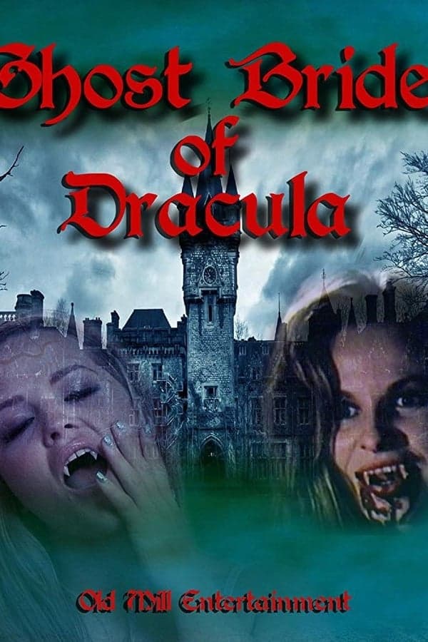 An Erotic Tale of Ms. Dracula poster