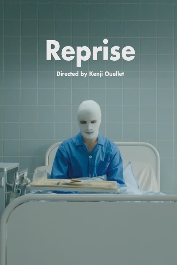 Reprise poster