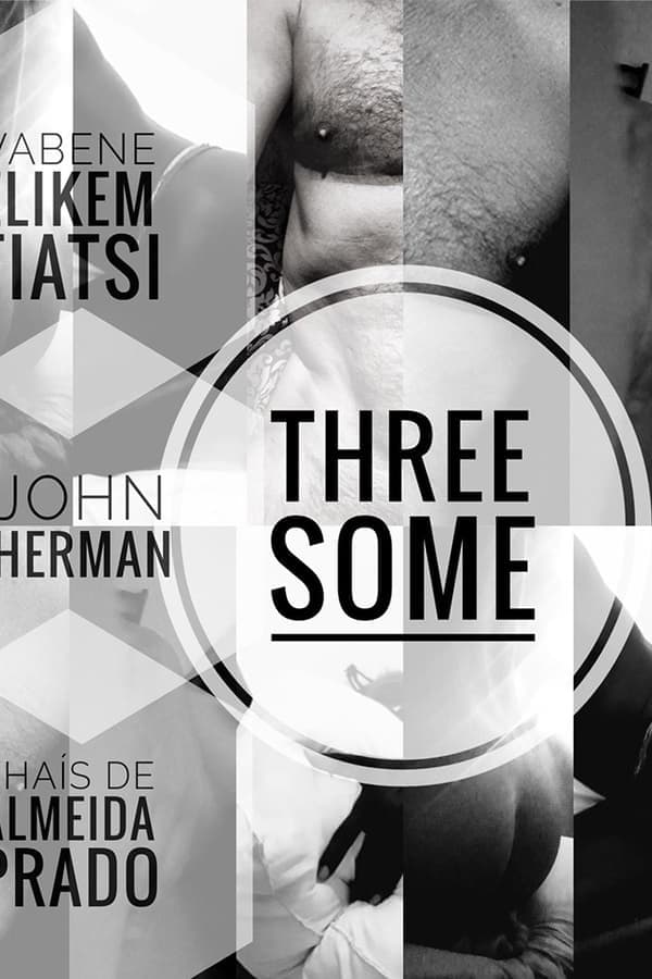 Threesome poster