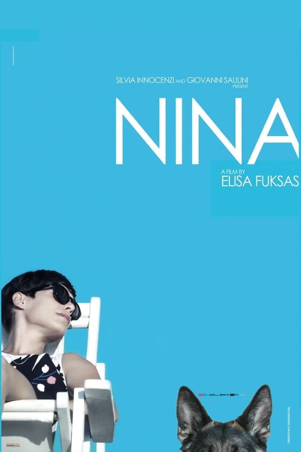 Nina poster